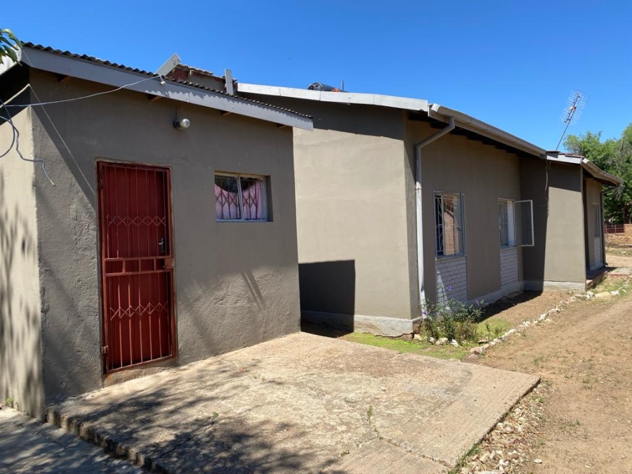 4 Bedroom Property for Sale in Mmabatho Unit 2 North West